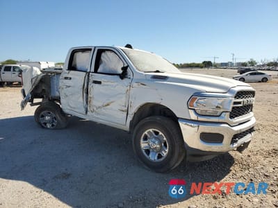 Czwarte zdjęcie samochodu z boku: 2024 RAM 2500 TRADESMAN VIN:3C6UR5CJ9RG125698 - miniatura