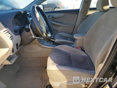 Zdjęcie 7 z 14 samochodu: 2012 TOYOTA COROLLA BASE VIN:2T1BU4EE3CC889430 - miniatura