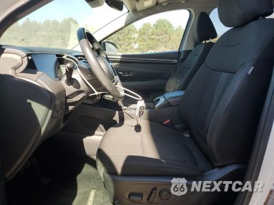 Zdjęcie 7 z 17 samochodu: 2022 HYUNDAI TUCSON SEL VIN:5NMJFCAE5NH133486 - miniatura