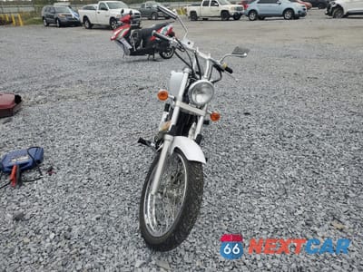 Drugie zdjęcie samochodu z przodu: 2016 SUZUKI LS650 VIN:JS1NP41A5G2106407 - miniatura