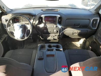 Zdjęcie 8 z 13 samochodu: 2023 CHEVY SILVERADO C2500 VIN:1GB1WNE72PF251104 - miniatura