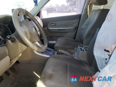 Zdjęcie 7 z 14 samochodu: 2012 SUZUKI GRAND VITARA PREMIUM VIN:JS3TE0D22C4100982 - miniatura