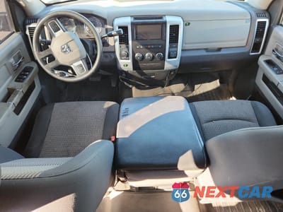 Zdjęcie 8 z 12 samochodu: 2010 DODGE RAM 2500 VIN:3D7UT2CL3AG170480 - miniatura