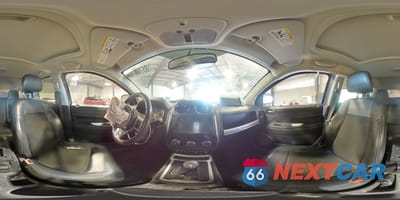 Zdjęcie 15 z 15 samochodu: 2016 JEEP COMPASS LATITUDE VIN:1C4NJDEB1GD596324 - miniatura
