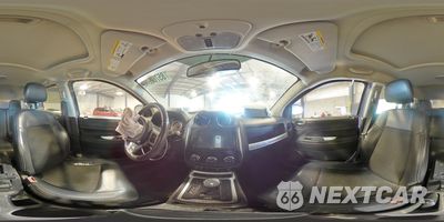 Zdjęcie 15 z 15 samochodu: 2016 JEEP COMPASS LATITUDE VIN:1C4NJDEB1GD596324 - miniatura