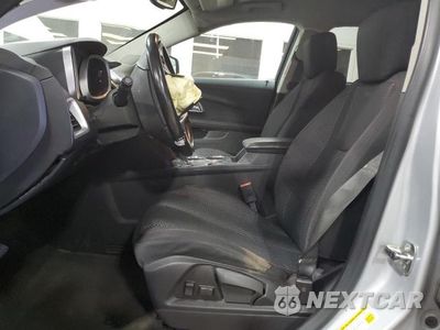 Zdjęcie 7 z 14 samochodu: 2015 CHEVROLET EQUINOX VIN:2GNFLBE38F6220591 - miniatura