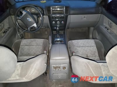 Zdjęcie 8 z 16 samochodu: 2008 KIA SORENTO EX VIN:KNDJC735985819017 - miniatura