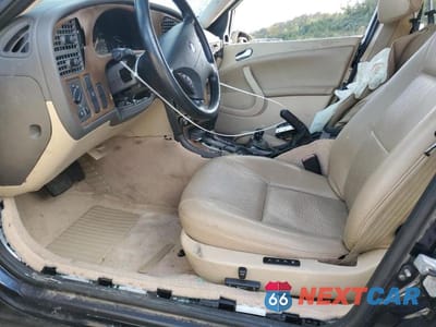 Zdjęcie 7 z 11 samochodu: 2002 SAAB 9-5 ARC VIN:YS3ED59Z323038499 - miniatura