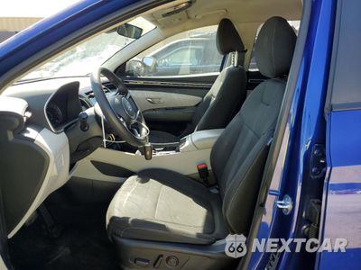 Zdjęcie 7 z 14 samochodu: 2024 HYUNDAI TUCSON SEL VIN:5NMJB3DEXRH355406 - miniatura