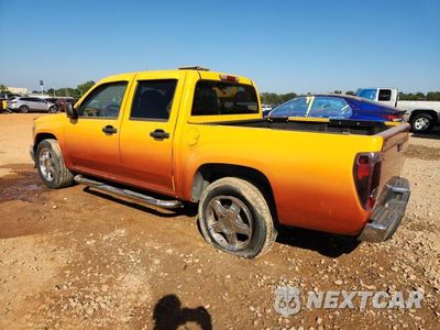 Drugie zdjęcie samochodu z przodu: 2005 GMC CANYON VIN:1GTCS136X58126839 - miniatura
