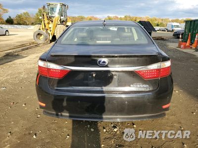 Zdjęcie 6 z 14 samochodu: 2014 LEXUS ES 300H VIN:JTHBW1GG1E2051534 - miniatura