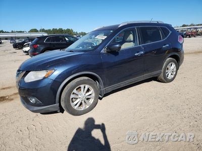 2016 NISSAN ROGUE S KNMAT2MT4GP610092 - główne zdjęcie licytacji z USA - miniatura