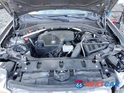 Zdjęcie 12 z 12 samochodu: 2017 BMW X3 XDRIVE28I VIN:5UXWX9C39H0T24638 - miniatura