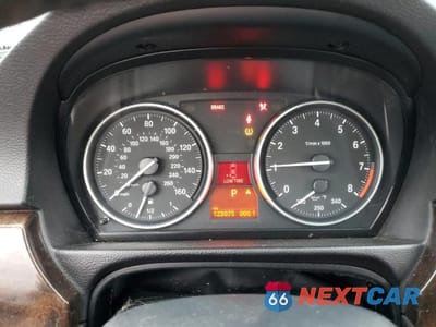 Zdjęcie 9 z 12 samochodu: 2011 BMW 328 XI SULEV VIN:WBAKF5C50BE654883 - miniatura