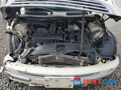 Zdjęcie 11 z 12 samochodu: 2003 MINI COOPER VIN:WMWRC33493TE15349 - miniatura