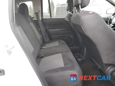 Zdjęcie 11 z 13 samochodu: 2016 JEEP COMPASS SPORT VIN:1C4NJDBB9GD662302 - miniatura