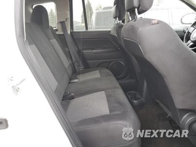 Zdjęcie 11 z 13 samochodu: 2016 JEEP COMPASS SPORT VIN:1C4NJDBB9GD662302 - miniatura