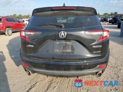 Zdjęcie 6 z 15 samochodu: 2023 ACURA RDX A-SPEC VIN:5J8TC2H68PL001674 - miniatura