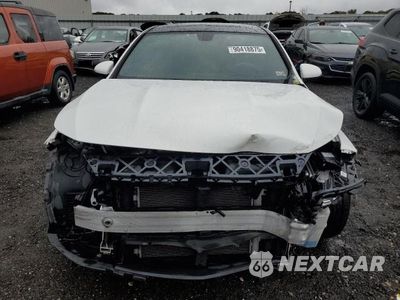 Piąte zdjęcie samochodu w środku: 2022 MERZ CLA 250 4M VIN:W1K5J4HB9NN249610 - miniatura