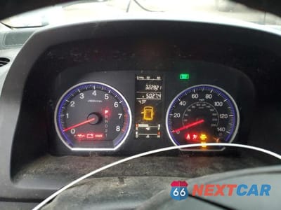 Zdjęcie 9 z 13 samochodu: 2009 HONDA CR-V EXL VIN:5J6RE48759L015438 - miniatura