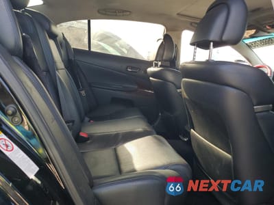 Zdjęcie 10 z 12 samochodu: 2008 LEXUS GS 350 VIN:JTHBE96S680034185 - miniatura