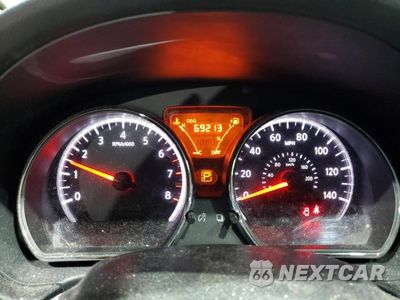 Zdjęcie 9 z 13 samochodu: 2014 NISSAN VERSA NOTE S VIN:3N1CE2CP9EL429864 - miniatura