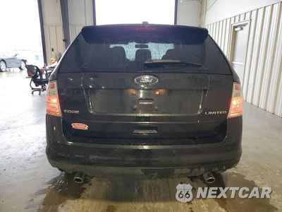 Zdjęcie 6 z 13 samochodu: 2010 FORD EDGE LIMITED VIN:2FMDK3KC6ABA93641 - miniatura