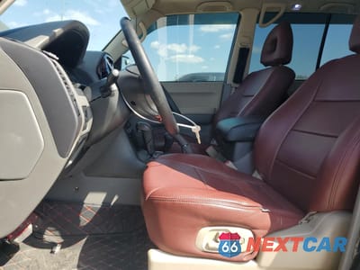 Zdjęcie 7 z 15 samochodu: 2006 MITSUBISHI MONTERO LIMITED VIN:JA4MW51S46J003154 - miniatura