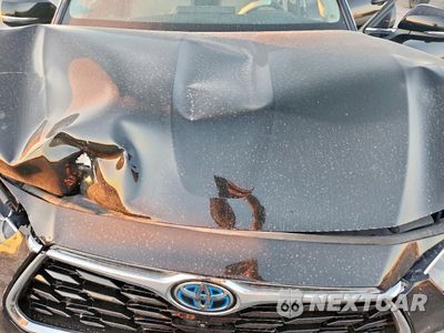 Zdjęcie 12 z 15 samochodu: 2024 TOYOTA HIGHLANDER HYBRID LIMITED VIN:5TDEBRCH2RS640467 - miniatura