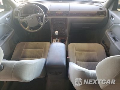 Zdjęcie 8 z 12 samochodu: 2007 FORD FIVE HUNDRED SEL VIN:1FAHP24117G135752 - miniatura