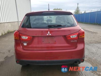 Zdjęcie 6 z 12 samochodu: 2015 MITSUBISHI RVR SE VIN:4A4AH3AU6FE605077 - miniatura