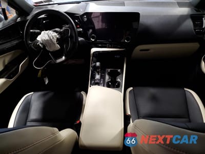 Zdjęcie 8 z 15 samochodu: 2024 LEXUS NX 350H BASE VIN:JTJGKCEZ0R5017802 - miniatura