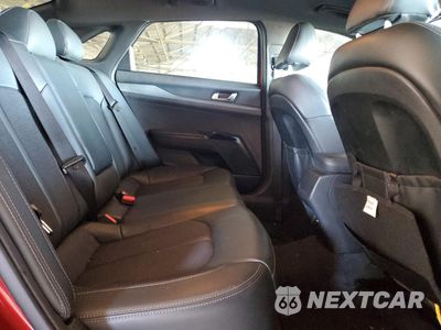 Zdjęcie 10 z 12 samochodu: 2022 KIA K5 GT LINE VIN:5XXG64J22NG161427 - miniatura