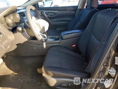 Zdjęcie 7 z 15 samochodu: 2017 NISSAN ALTIMA 2.5 VIN:1N4AL3AP9HN364608 - miniatura