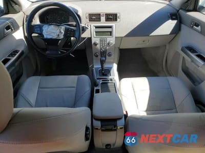 Zdjęcie 8 z 12 samochodu: 2009 VOLVO V50 2.4I VIN:YV1MW390392486237 - miniatura