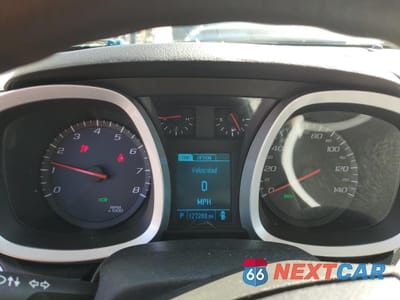 Zdjęcie 9 z 15 samochodu: 2014 CHEVROLET EQUINOX LS VIN:1GNALAEK5EZ119684 - miniatura