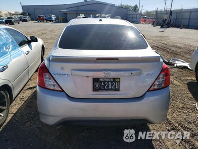 Zdjęcie 6 z 14 samochodu: 2019 NISSAN VERSA S VIN:3N1CN7APXKL862654 - miniatura