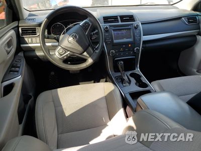 Zdjęcie 8 z 13 samochodu: 2016 TOYOTA CAMRY LE VIN:4T1BF1FK2GU262090 - miniatura
