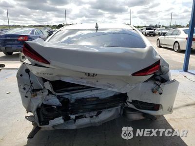 Zdjęcie 6 z 12 samochodu: 2017 HONDA CIVIC EXL VIN:19XFC1F72HE000922 - miniatura