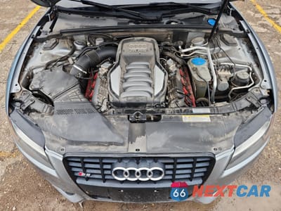 Zdjęcie 11 z 12 samochodu: 2011 AUDI S5 PRESTIGE VIN:WAUVVAFRXBA062227 - miniatura