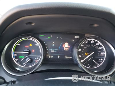 Zdjęcie 9 z 15 samochodu: 2021 TOYOTA CAMRY XSE VIN:4T1K31AK9MU555948 - miniatura