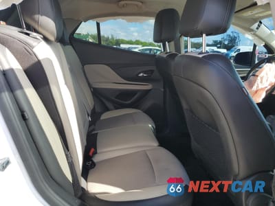 Zdjęcie 11 z 13 samochodu: 2020 BUICK ENCORE PREFERRED VIN:KL4CJASB4LB011780 - miniatura