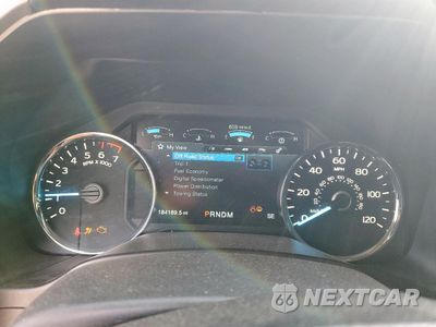 Zdjęcie 9 z 15 samochodu: 2019 FORD F150 SUPERCREW VIN:1FTEW1E51KKF01422 - miniatura