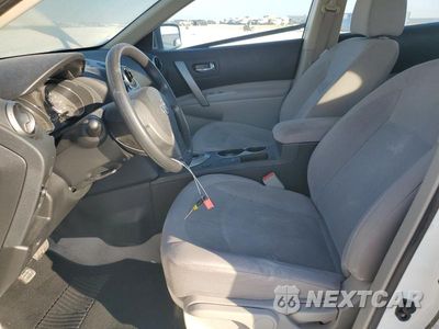 Zdjęcie 7 z 12 samochodu: 2013 NISSAN ROGUE S VIN:JN8AS5MT8DW043783 - miniatura