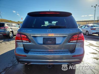 Zdjęcie 6 z 17 samochodu: 2019 MERCEDES-BENZ GLE 400 4MATIC VIN:4JGDA5GB8KB217561 - miniatura
