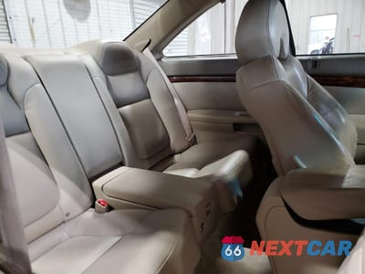 Zdjęcie 10 z 12 samochodu: 2003 ACURA 3.2CL TYPE-S VIN:19UYA42683A014107 - miniatura