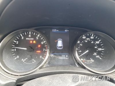 Zdjęcie 9 z 13 samochodu: 2018 NISSAN ROGUE S VIN:KNMAT2MV2JP613646 - miniatura