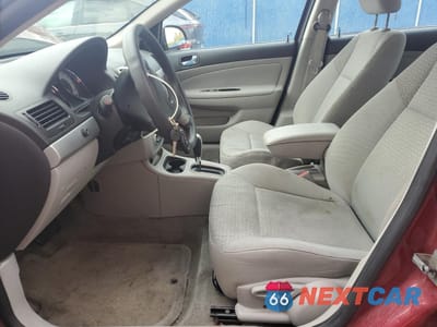 Zdjęcie 7 z 13 samochodu: 2007 PONTIAC G5 SE VIN:1G2AL55F277416532 - miniatura