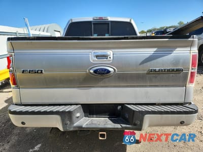 Zdjęcie 6 z 14 samochodu: 2013 FORD F150 SUPERCREW VIN:1FTFW1ET9DFD03234 - miniatura