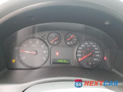 Zdjęcie 9 z 15 samochodu: 2006 FORD FREESTYLE SE VIN:1FMZK01116GA03316 - miniatura